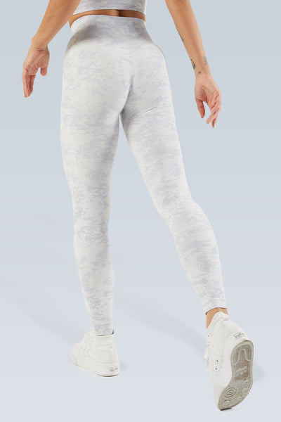 Urban Camo Seamless Legging