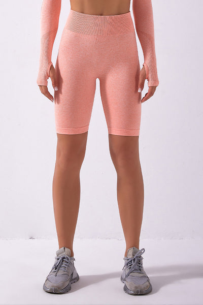 Motion Seamless Short