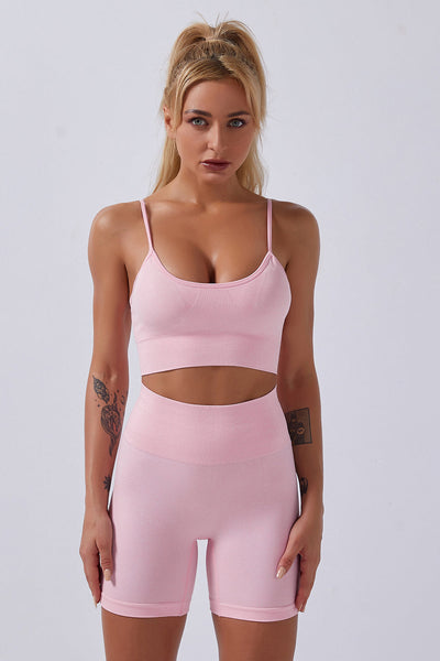 Essence Seamless Short