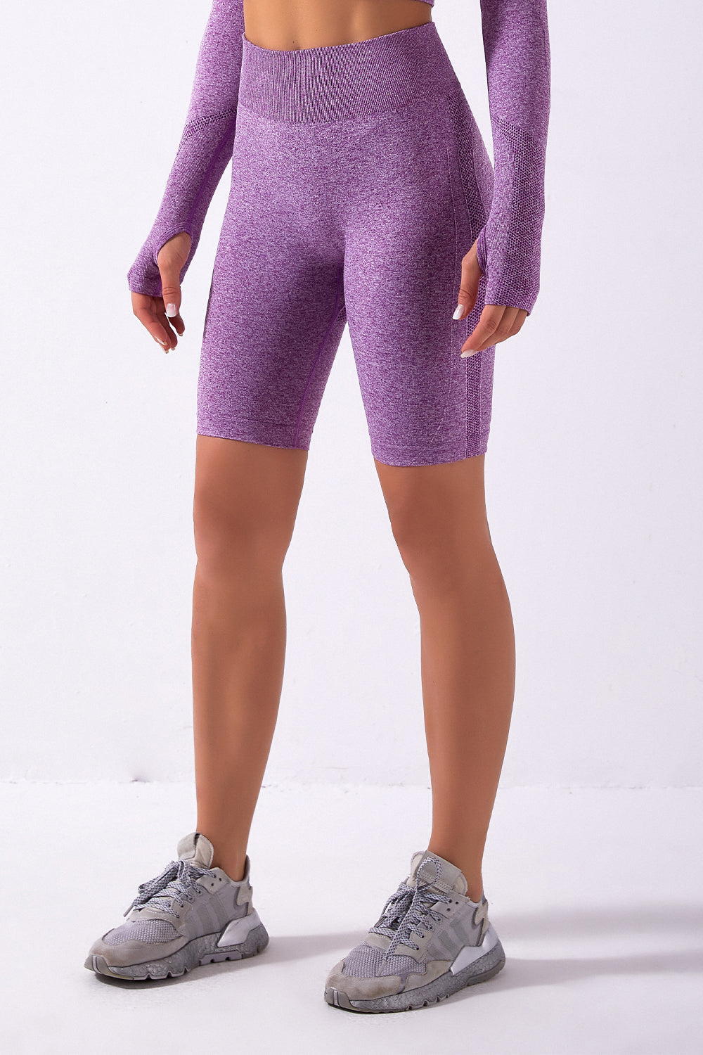 Motion Seamless Short