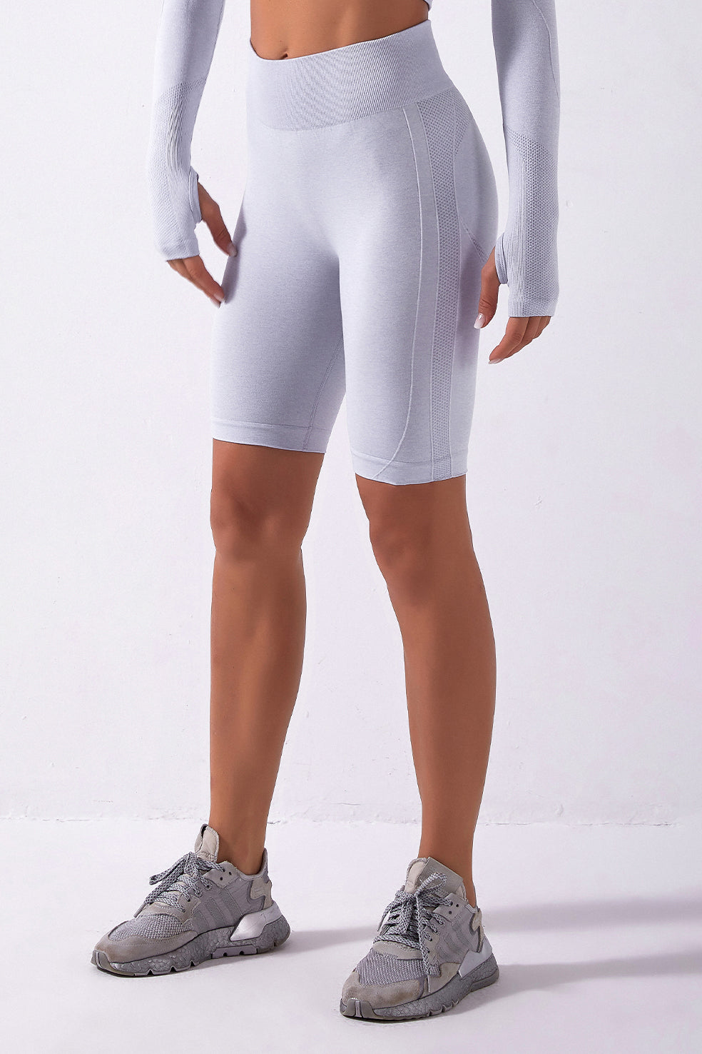 Motion Seamless Short