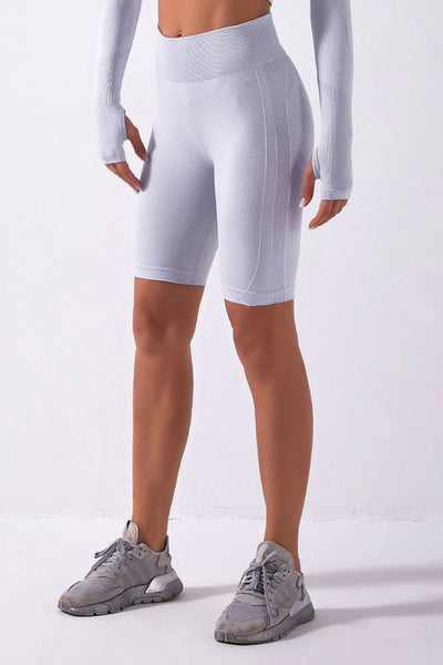Motion Seamless Short