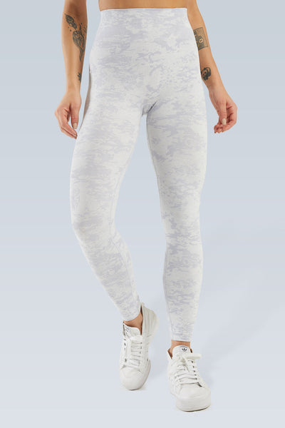 Urban Camo Seamless Legging