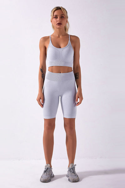 Motion Seamless Short