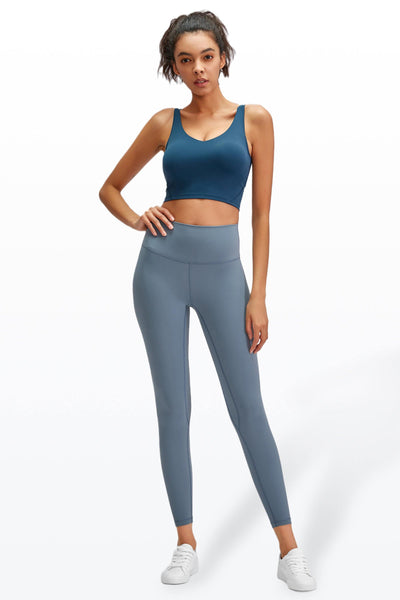 AirCloud High Waist Legging