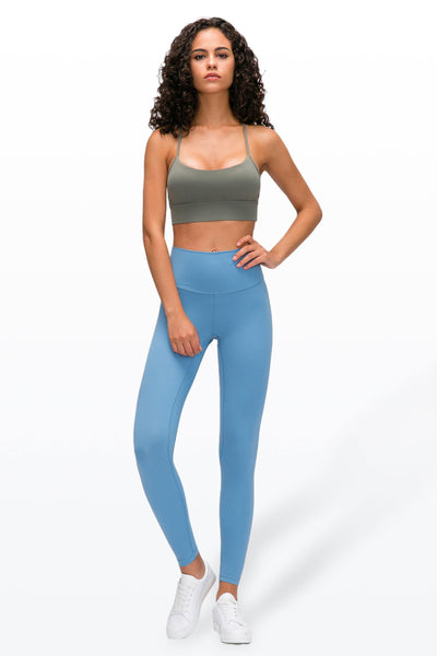 AirCloud High Waist Legging