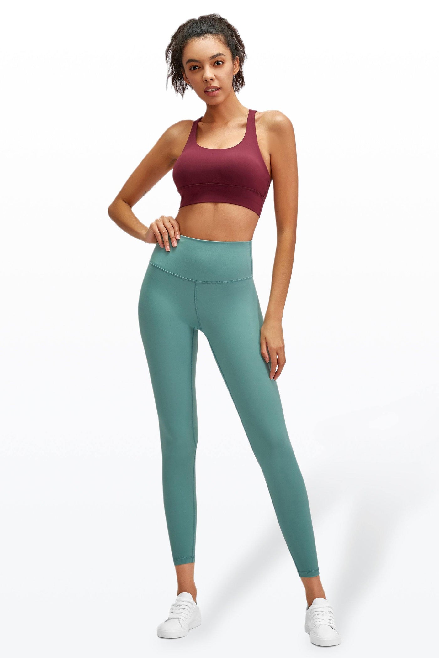 AirCloud High Waist Legging