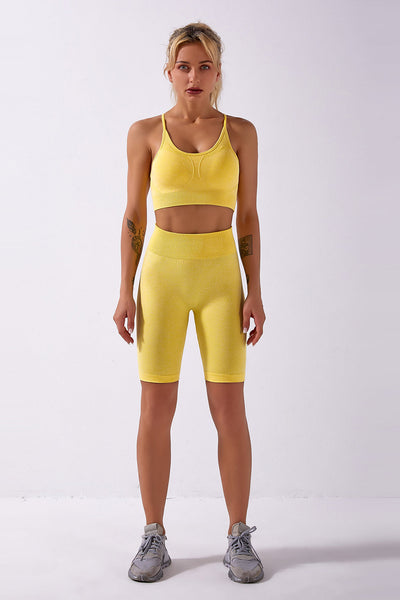 Motion Seamless Short