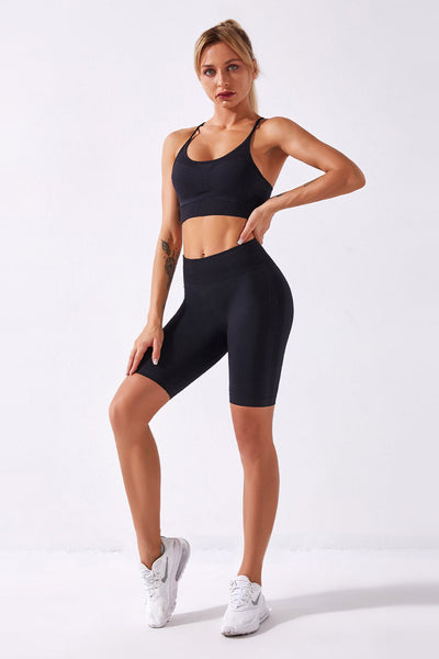 Motion Seamless Short