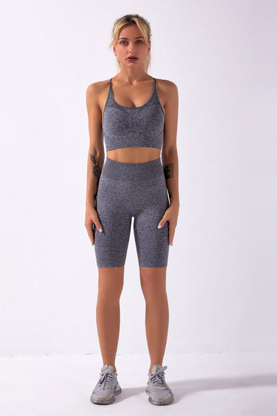 Motion Seamless Short