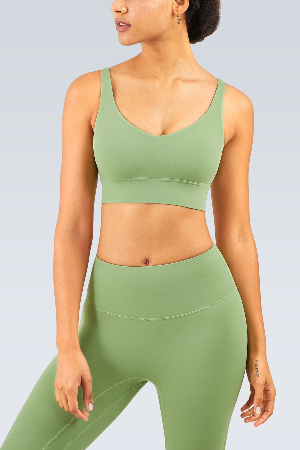 StarryCloud Basic Sports Bra