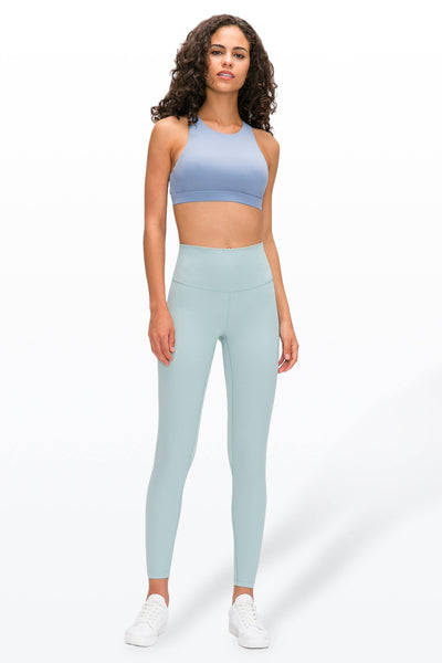 AirCloud High Waist Legging