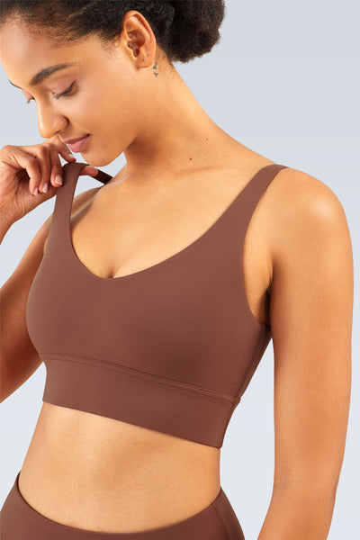 StarryCloud Basic Sports Bra