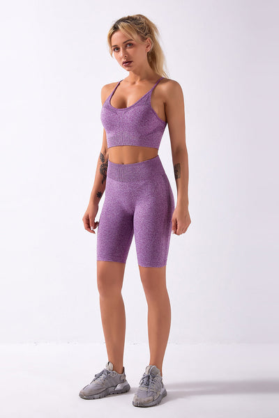 Motion Seamless Short