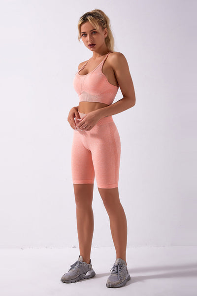 Motion Seamless Short
