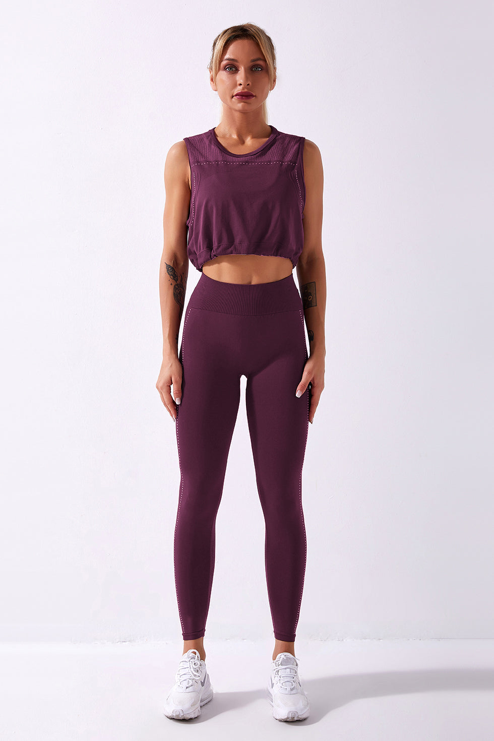 Movement Seamless Legging