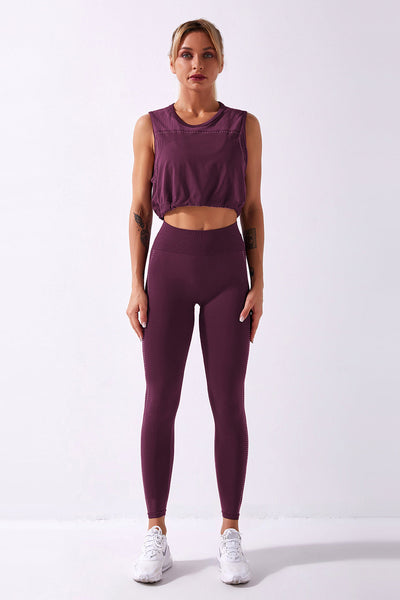 Movement Seamless Legging