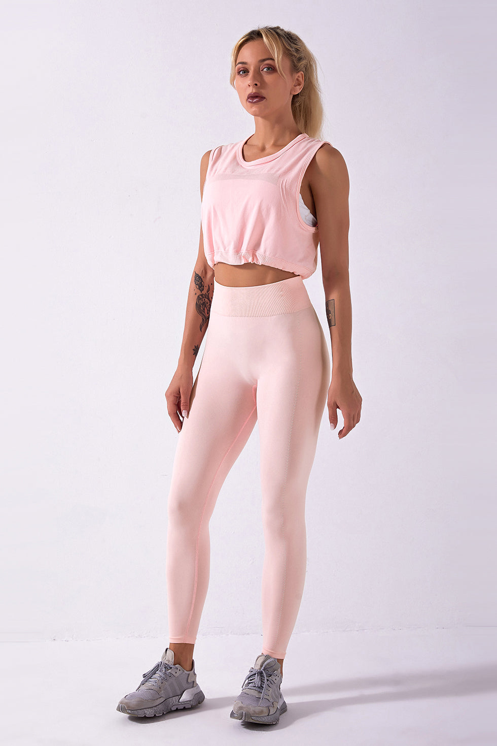 Movement Seamless Legging