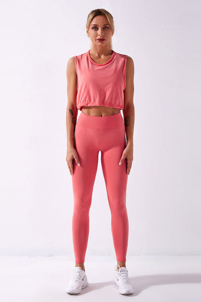 Movement Seamless Legging