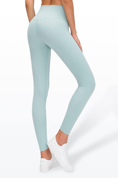 AirCloud High Waist Legging
