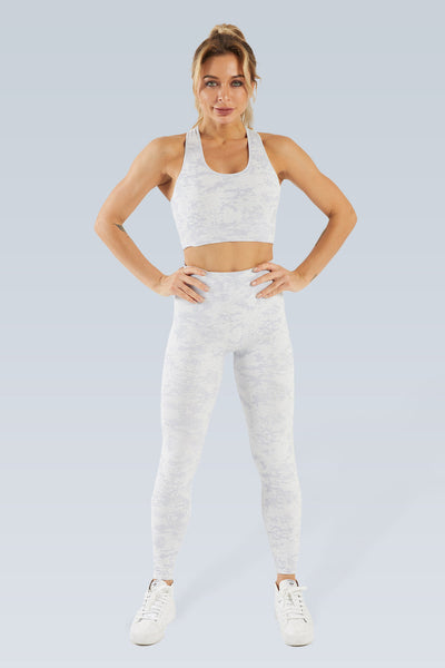 Urban Camo Seamless Legging