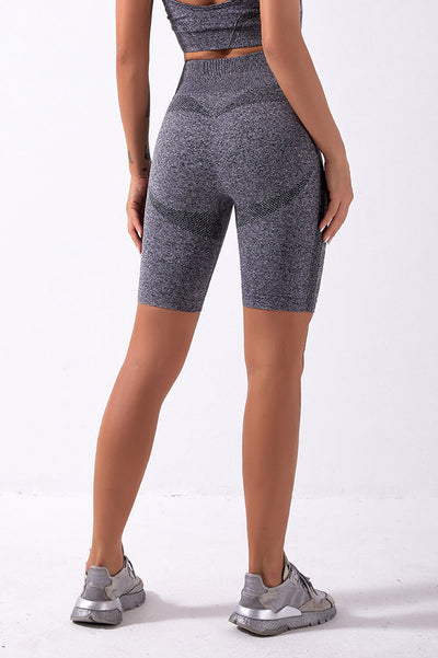 Motion Seamless Short