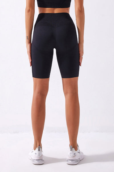 Motion Seamless Short