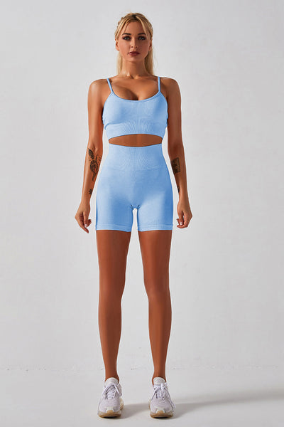Essence Seamless Short