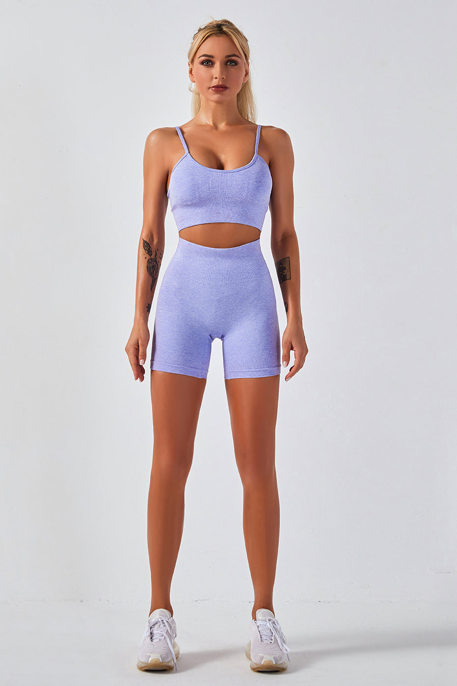 Essence Seamless Short