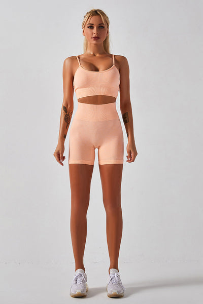 Essence Seamless Short