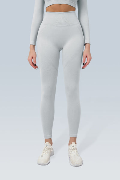 WaveLine Contour Scrunch Seamless Legging