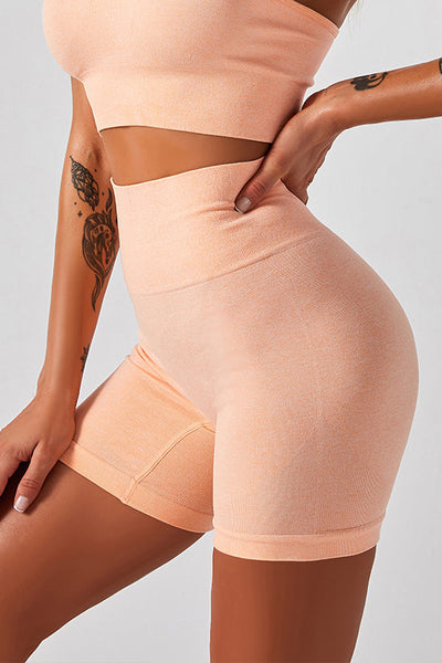 Essence Seamless Short