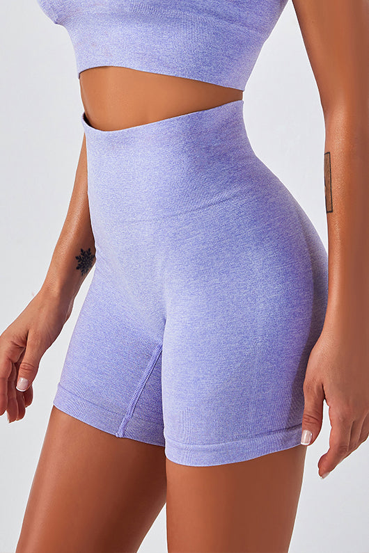 Essence Seamless Short