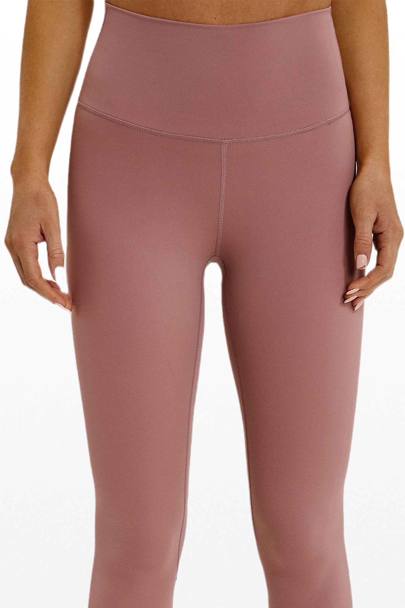 AirCloud High Waist Legging