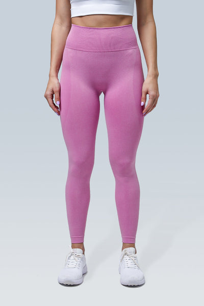 Booty Lifting Push Up Seamless Legging