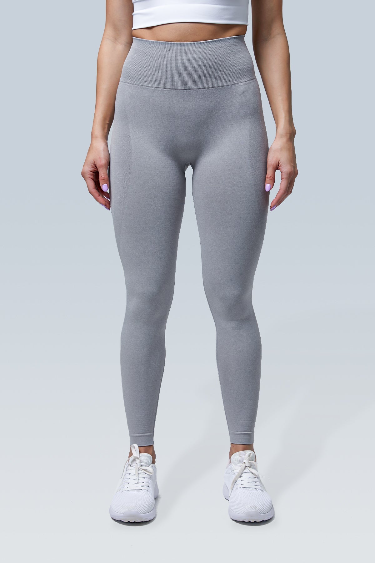 Booty Lifting Push Up Seamless Legging