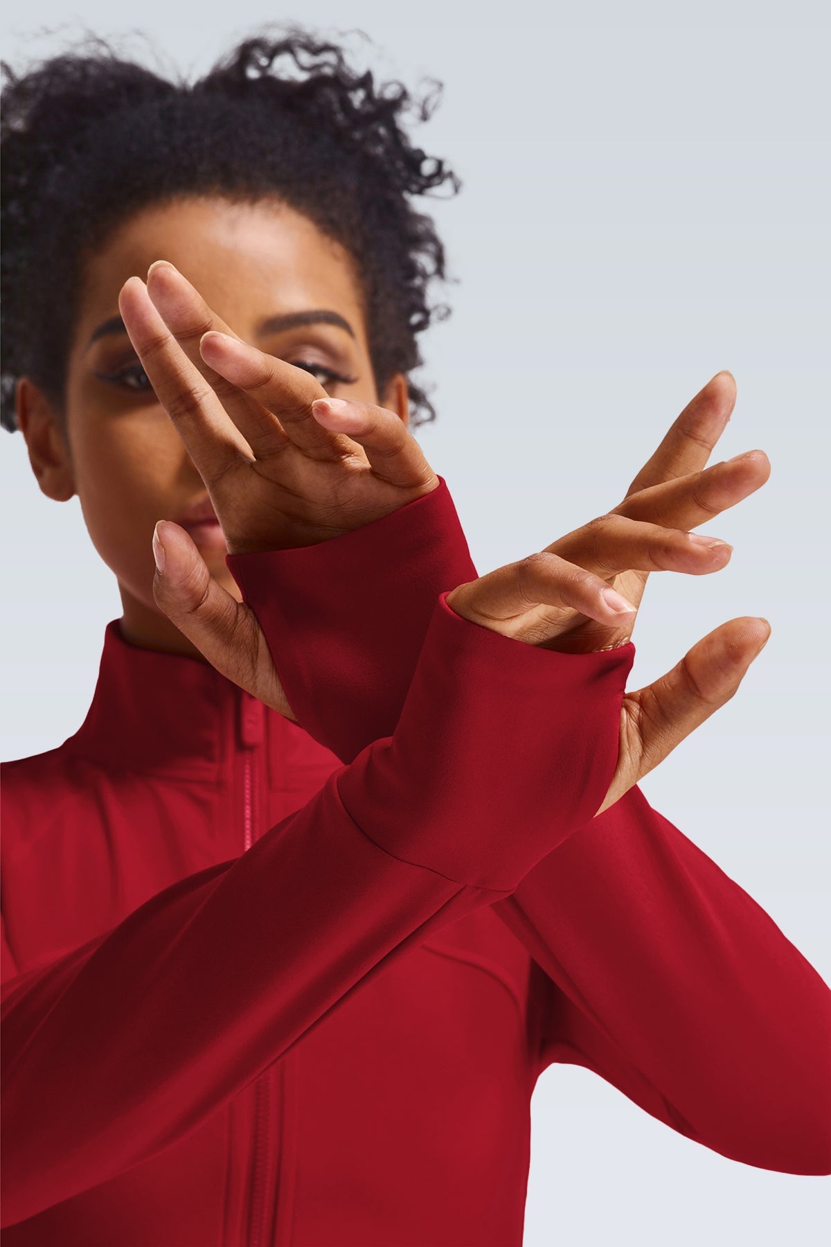 StarryCloud Contour Sports Jacket