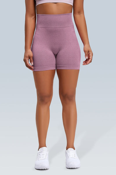 Booty Lifting Push Up Seamless Short