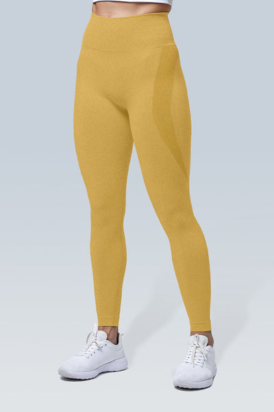 Booty Lifting Push Up Seamless Legging