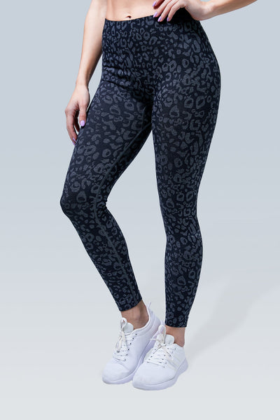 Wild Booty Lifting Seamless Scrunch Legging