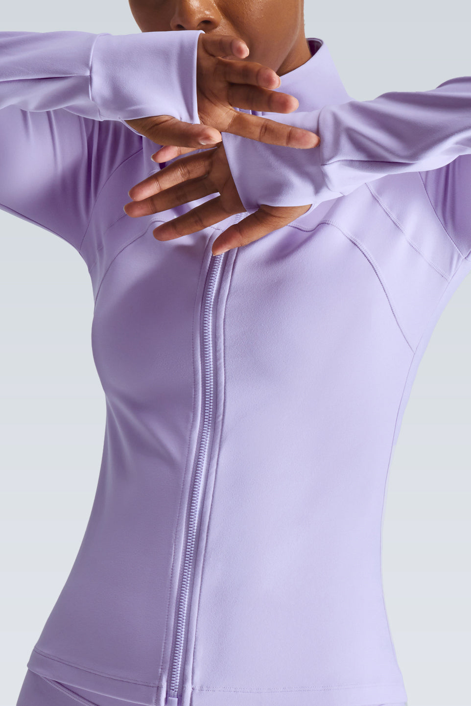 StarryCloud Contour Sports Jacket