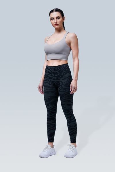 Wild Booty Lifting Seamless Scrunch Legging