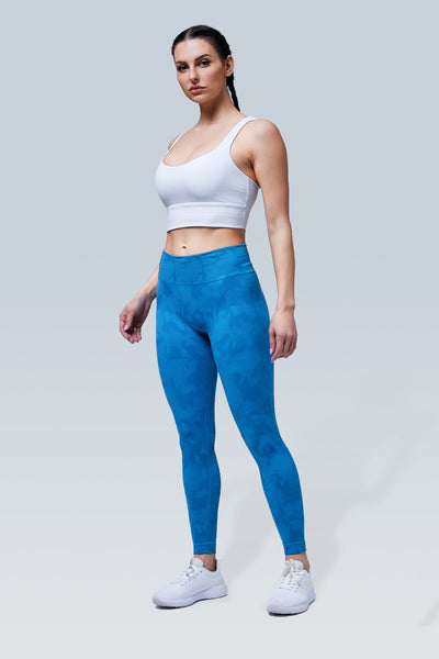 Wild Booty Lifting Seamless Scrunch Legging