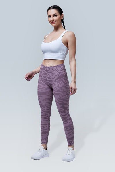 Wild Booty Lifting Seamless Scrunch Legging