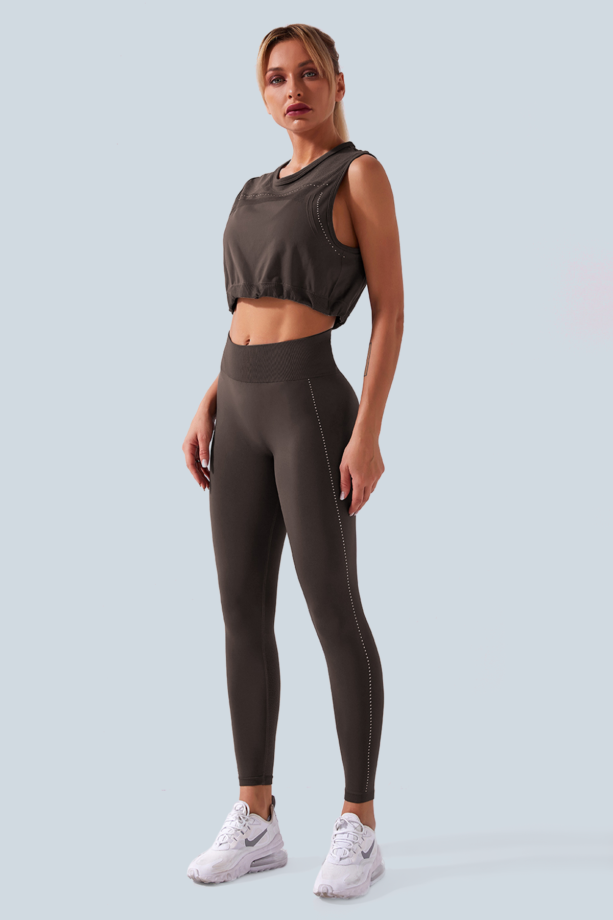 Movement Seamless Tank Top