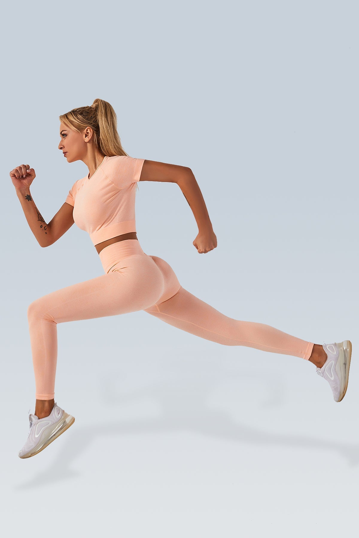 Essence Seamless Legging