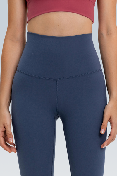 AirCloud Super High Waist Legging