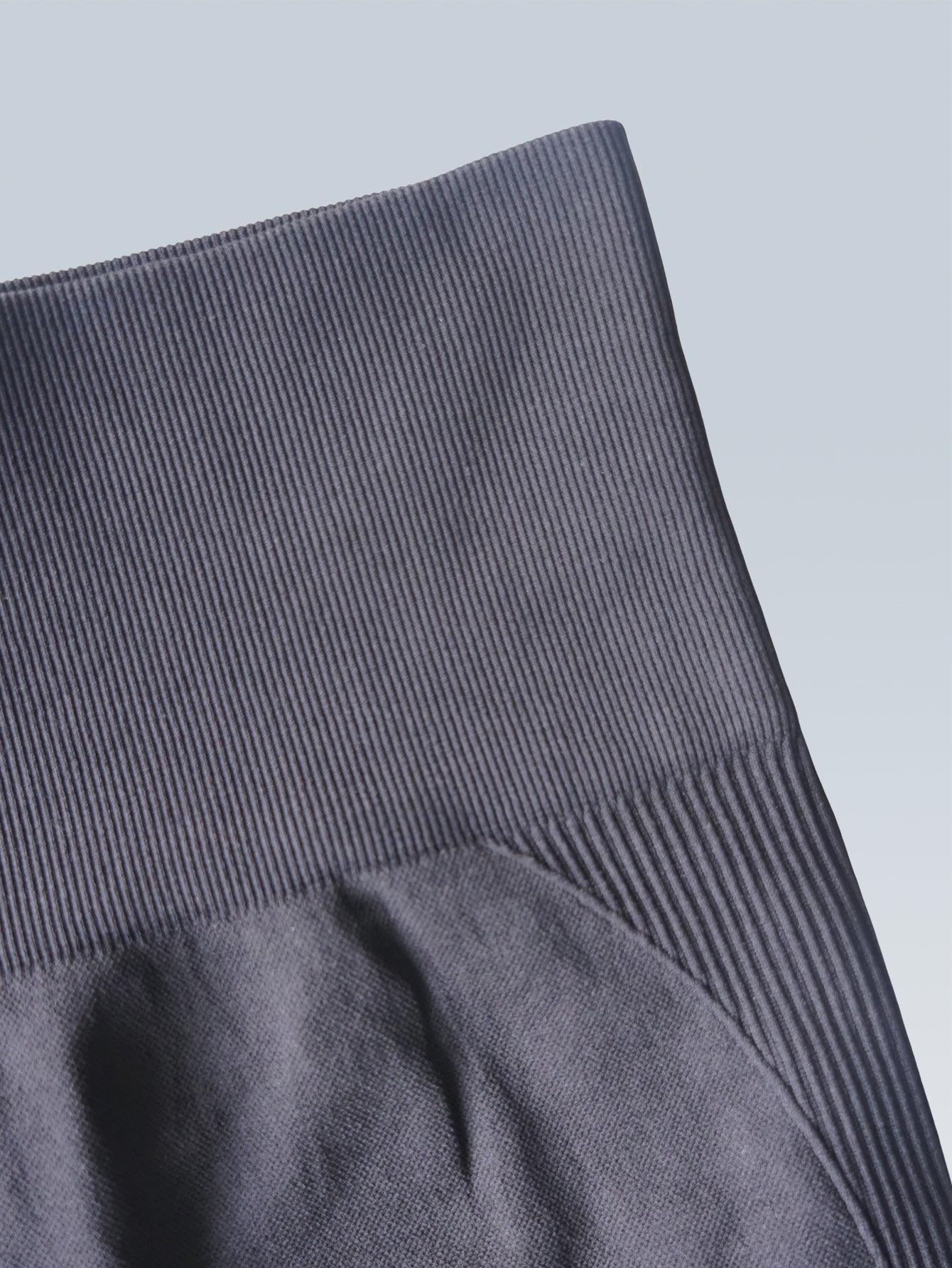 Gradient Tie Dye Scrunch Seamless Legging