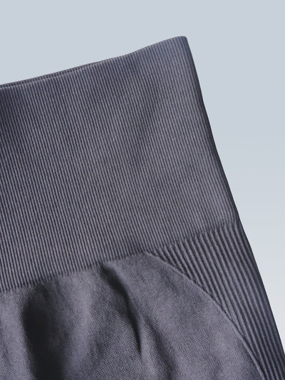 Gradient Tie Dye Scrunch Seamless Legging