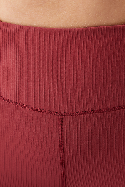 FreeFlow Ribbed Cargo Pants